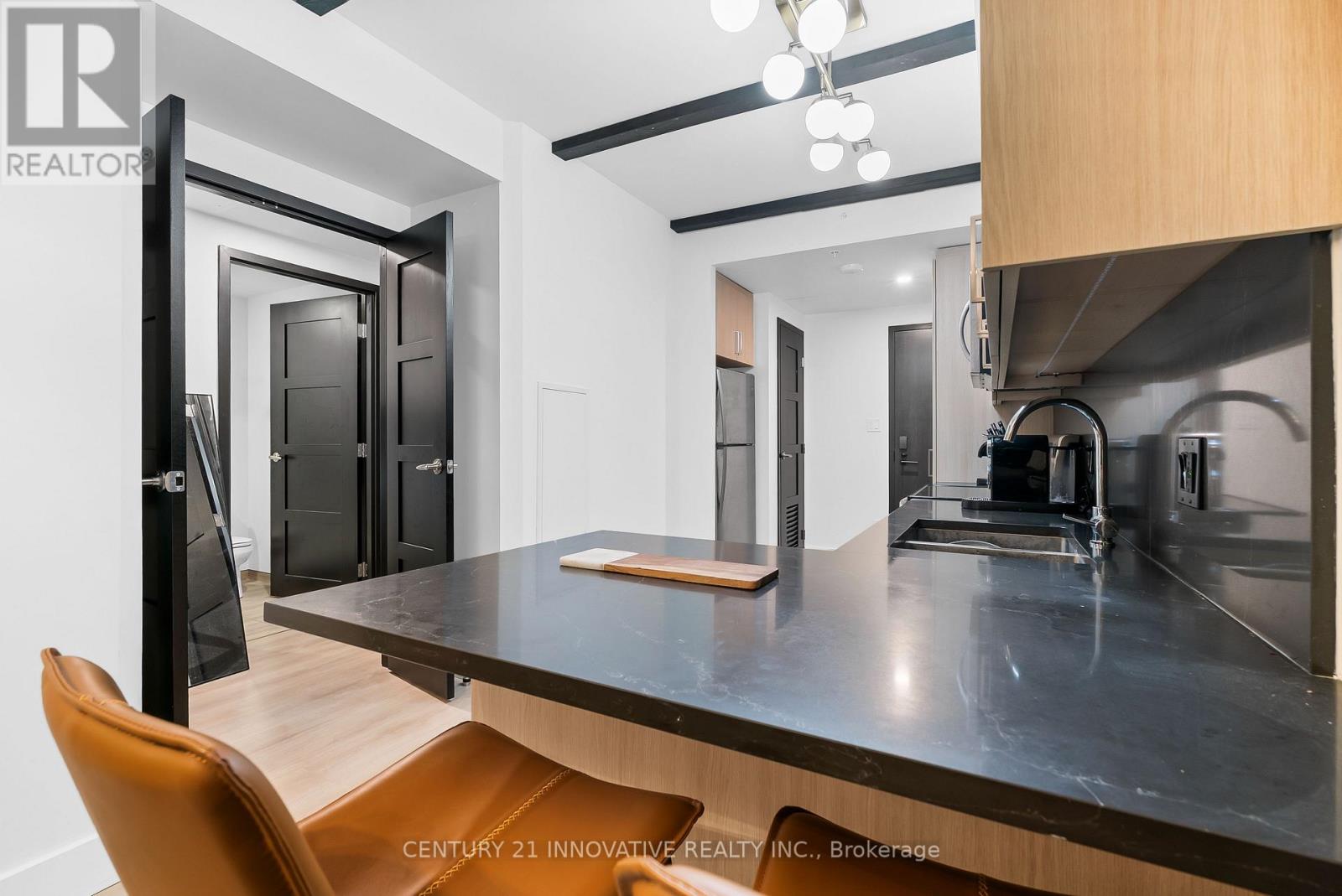 1208 - 145 Columbia Street W, Waterloo, Ontario  N2L 0K7 - Photo 19 - X12642708