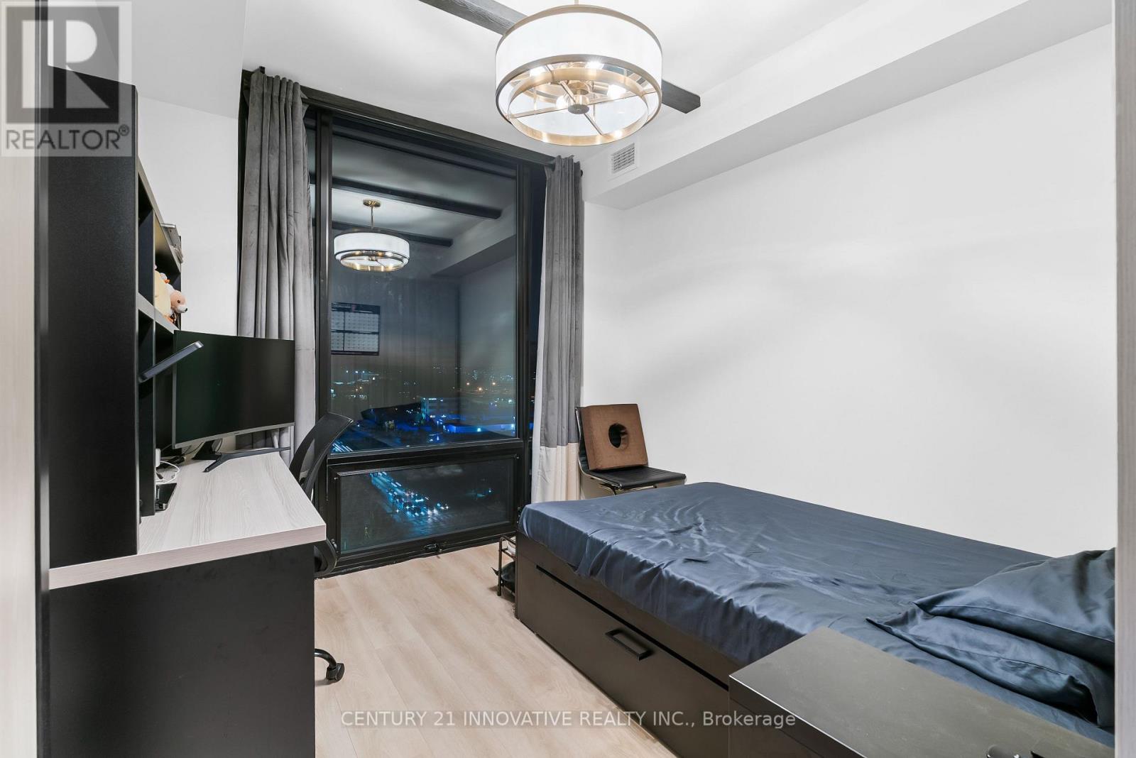 1208 - 145 Columbia Street W, Waterloo, Ontario  N2L 0K7 - Photo 20 - X12642708