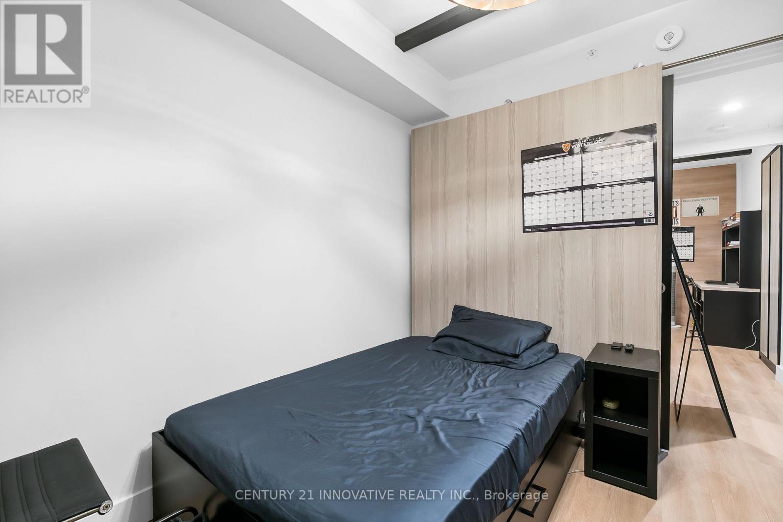 1208 - 145 Columbia Street W, Waterloo, Ontario  N2L 0K7 - Photo 21 - X12642708