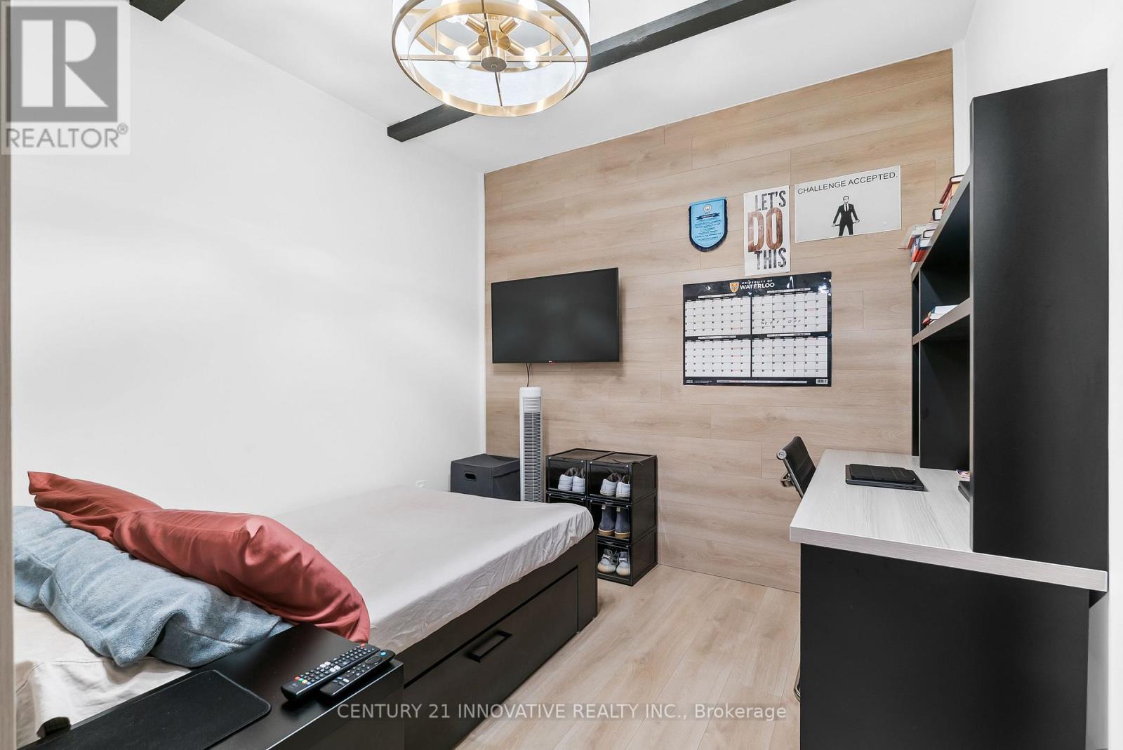 1208 - 145 Columbia Street W, Waterloo, Ontario  N2L 0K7 - Photo 25 - X12642708