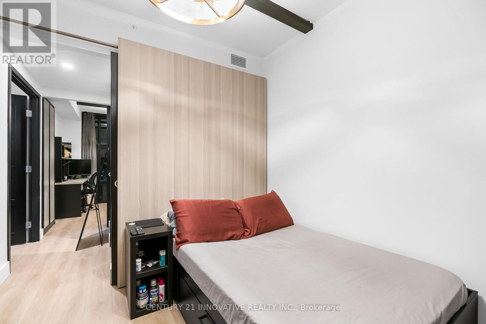 1208 - 145 Columbia Street W, Waterloo, Ontario  N2L 0K7 - Photo 26 - X12642708