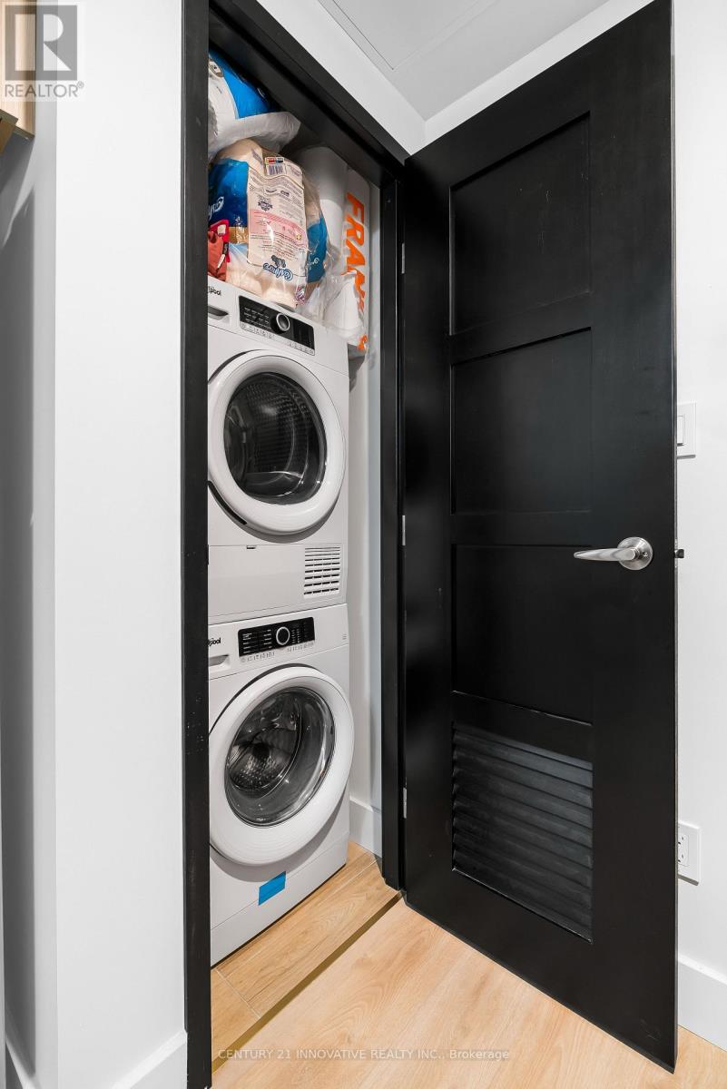 1208 - 145 Columbia Street W, Waterloo, Ontario  N2L 0K7 - Photo 28 - X12642708