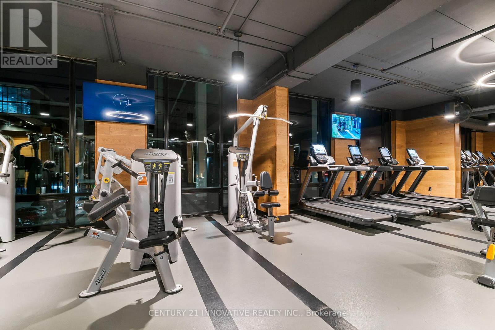 1208 - 145 Columbia Street W, Waterloo, Ontario  N2L 0K7 - Photo 29 - X12642708