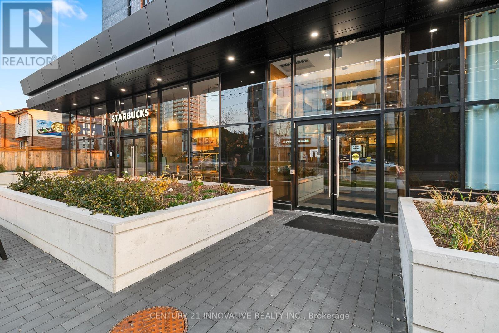 1208 - 145 Columbia Street W, Waterloo, Ontario  N2L 0K7 - Photo 3 - X12642708