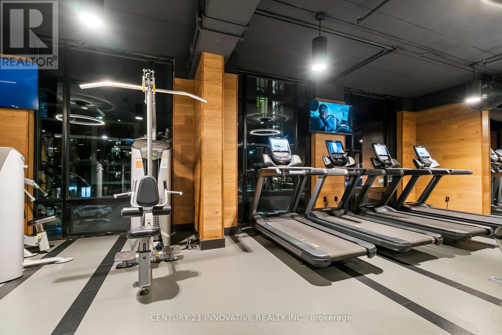 1208 - 145 Columbia Street W, Waterloo, Ontario  N2L 0K7 - Photo 30 - X12642708