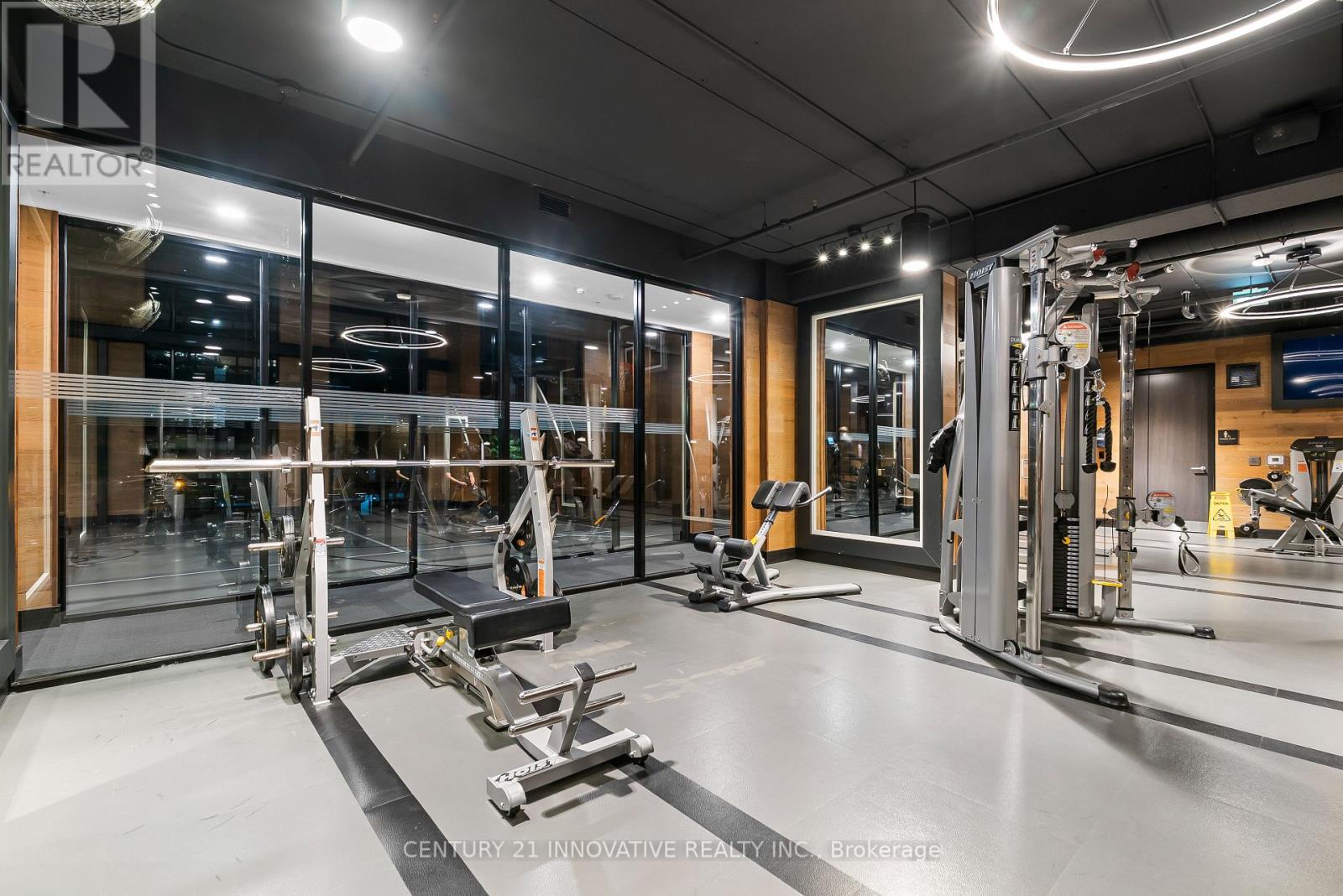 1208 - 145 Columbia Street W, Waterloo, Ontario  N2L 0K7 - Photo 31 - X12642708