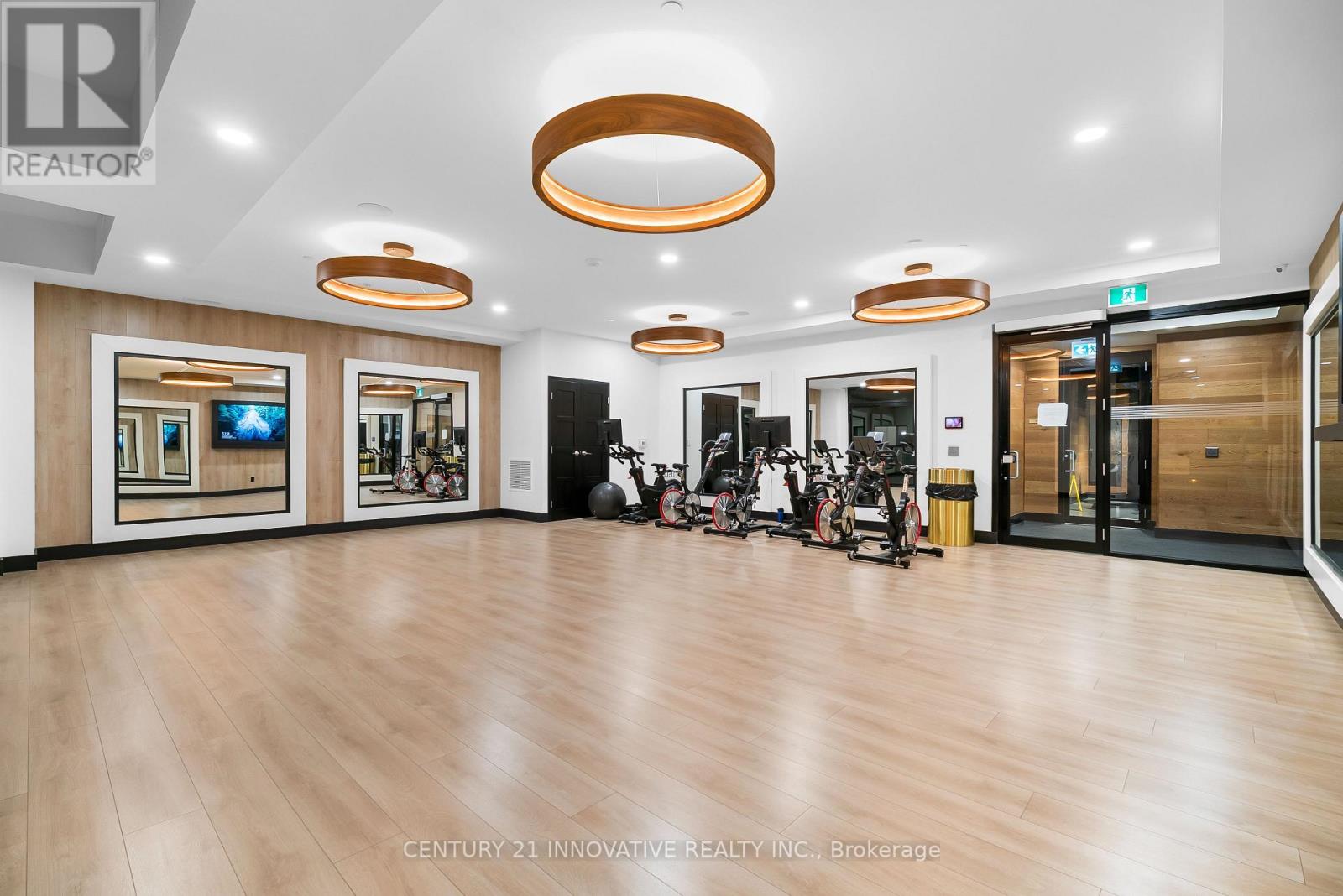 1208 - 145 Columbia Street W, Waterloo, Ontario  N2L 0K7 - Photo 32 - X12642708