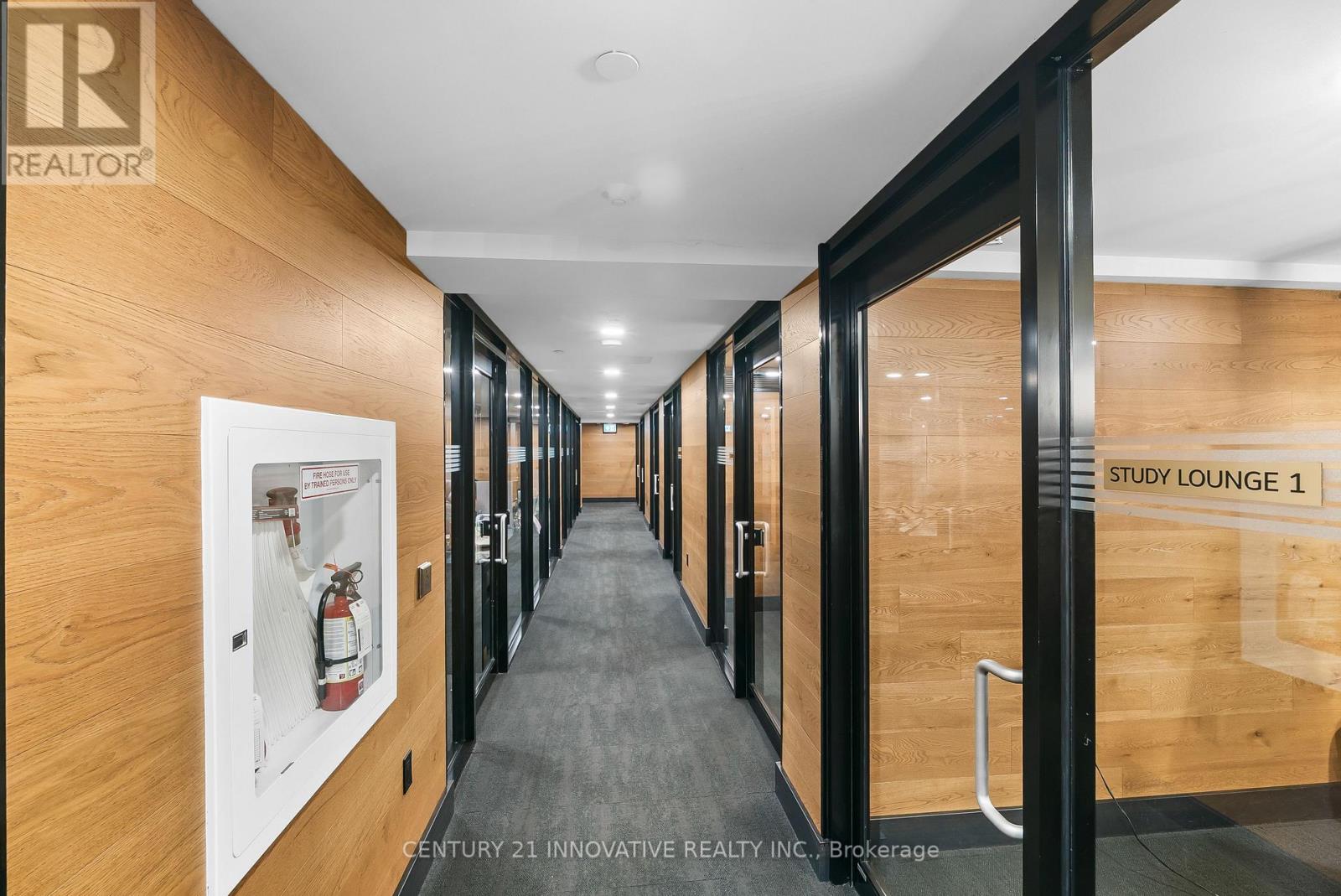 1208 - 145 Columbia Street W, Waterloo, Ontario  N2L 0K7 - Photo 34 - X12642708