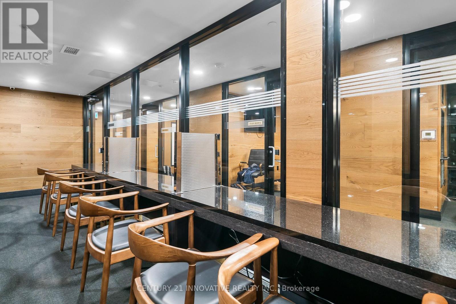 1208 - 145 Columbia Street W, Waterloo, Ontario  N2L 0K7 - Photo 35 - X12642708