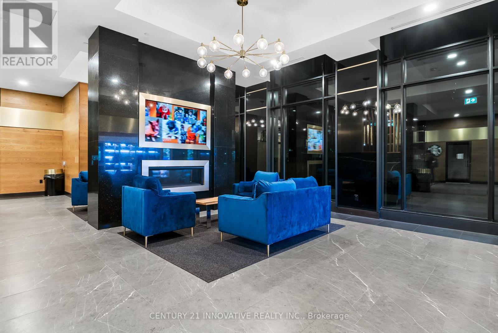 1208 - 145 Columbia Street W, Waterloo, Ontario  N2L 0K7 - Photo 36 - X12642708