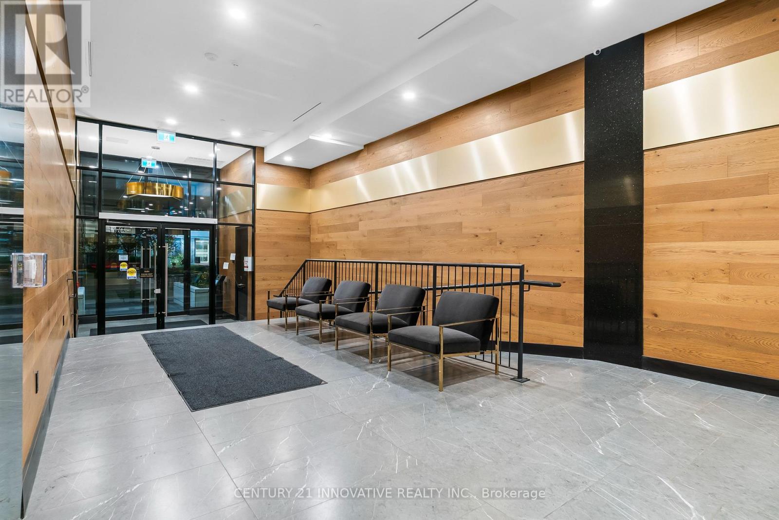 1208 - 145 Columbia Street W, Waterloo, Ontario  N2L 0K7 - Photo 37 - X12642708