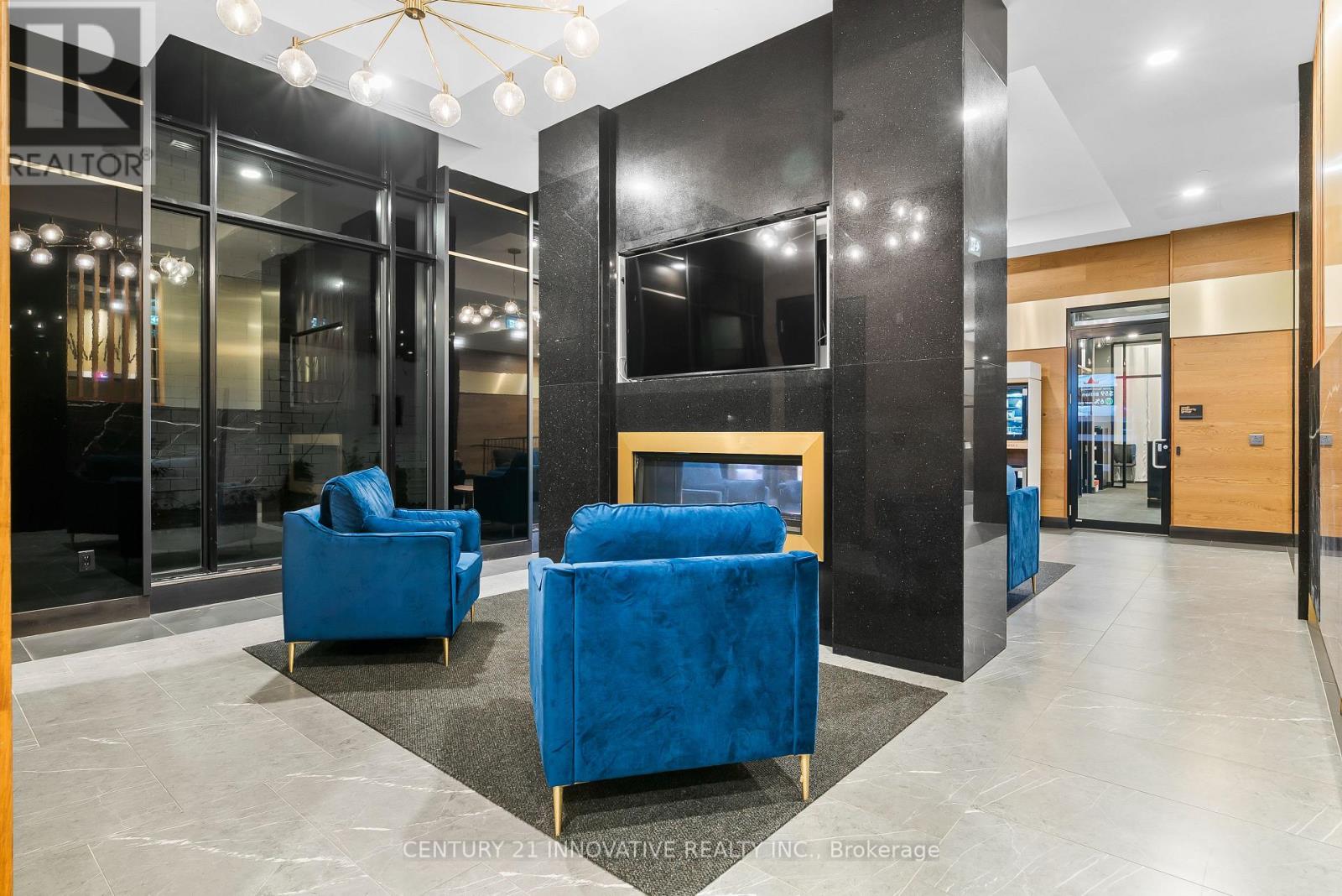 1208 - 145 Columbia Street W, Waterloo, Ontario  N2L 0K7 - Photo 40 - X12642708