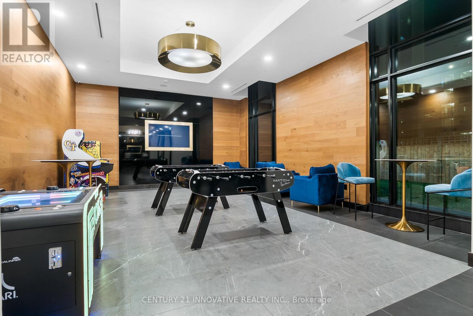 1208 - 145 Columbia Street W, Waterloo, Ontario  N2L 0K7 - Photo 42 - X12642708