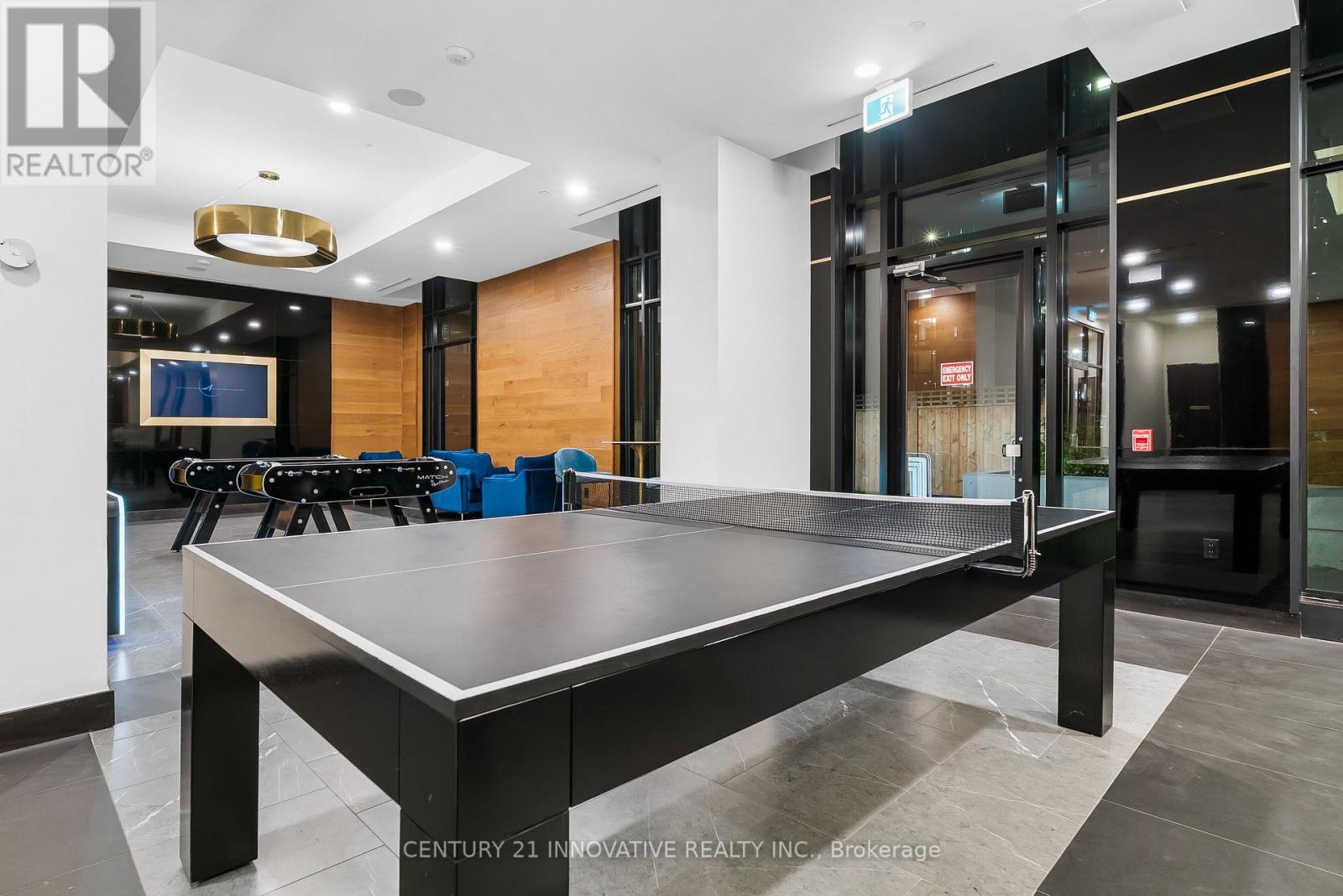 1208 - 145 Columbia Street W, Waterloo, Ontario  N2L 0K7 - Photo 43 - X12642708