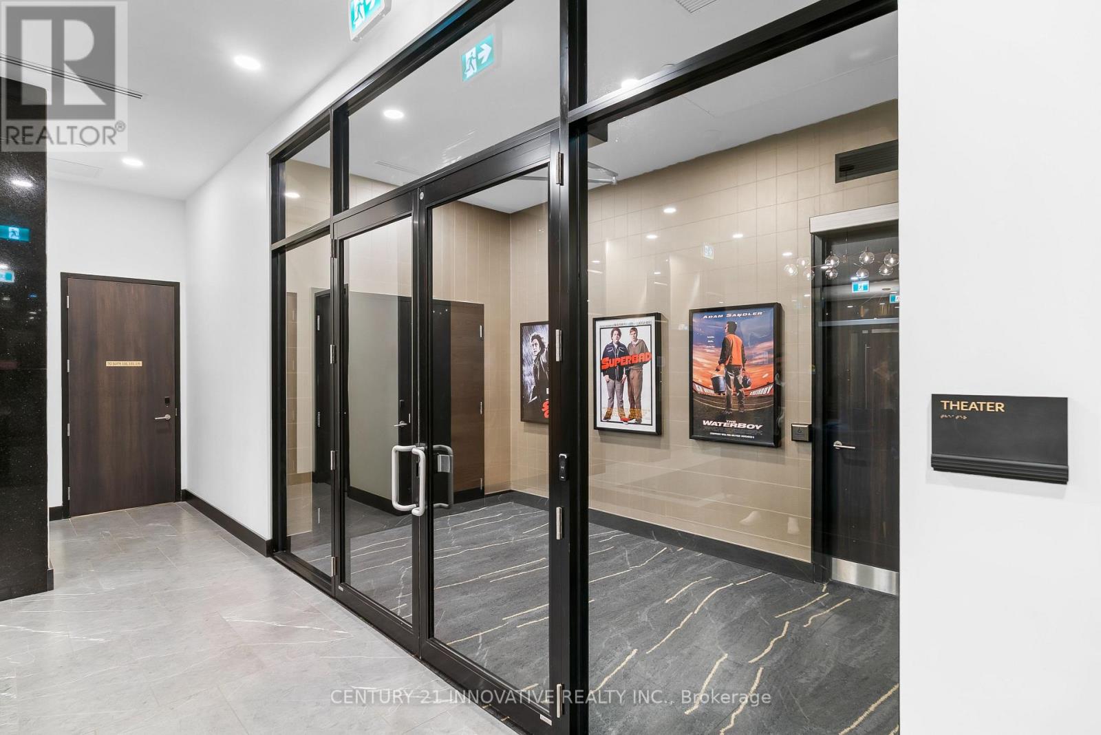 1208 - 145 Columbia Street W, Waterloo, Ontario  N2L 0K7 - Photo 44 - X12642708