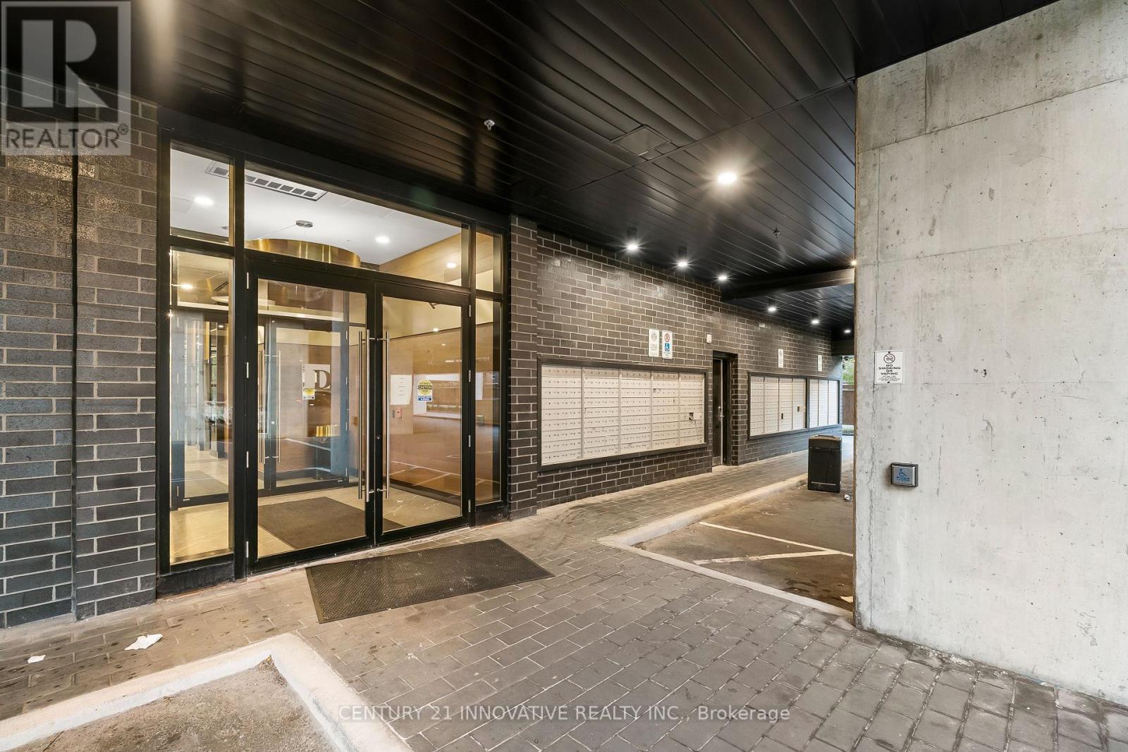 1208 - 145 Columbia Street W, Waterloo, Ontario  N2L 0K7 - Photo 5 - X12642708