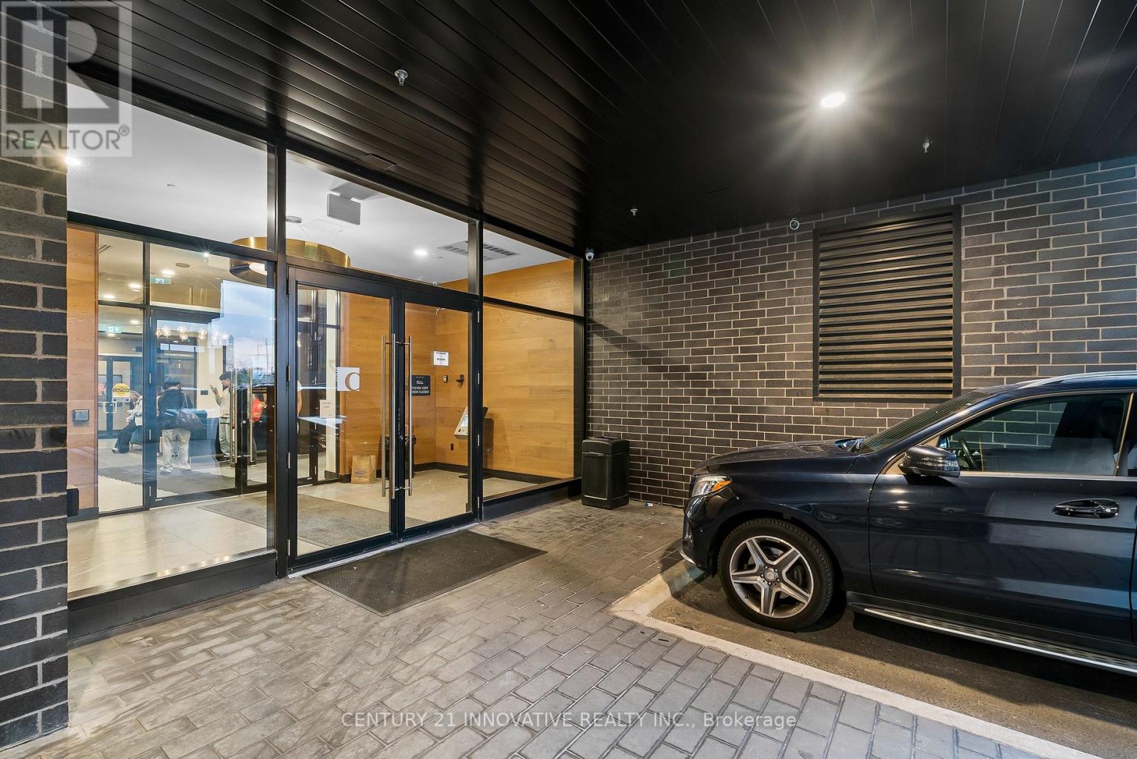 1208 - 145 Columbia Street W, Waterloo, Ontario  N2L 0K7 - Photo 7 - X12642708