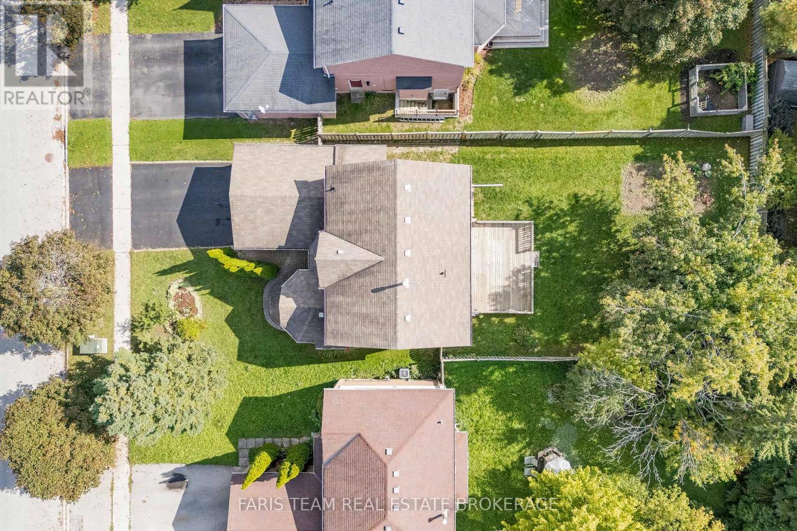 230 Mary Anne Drive, Barrie, Ontario  L4N 7R2 - Photo 38 - S12593270