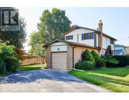 607 CARLISLE STREET, Cobourg, Ontario