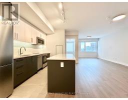 1002 - 664 SPADINA AVENUE, Toronto, Ontario