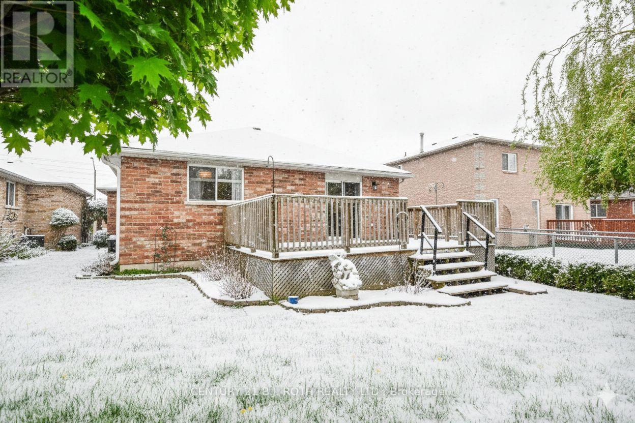 77 Sun King Crescent, Barrie, Ontario  L4M 7K4 - Photo 29 - S12321318