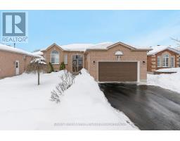 24 MARSELLUS DRIVE, Barrie, Ontario