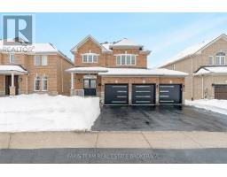 146 SANDRINGHAM DRIVE, Barrie, Ontario