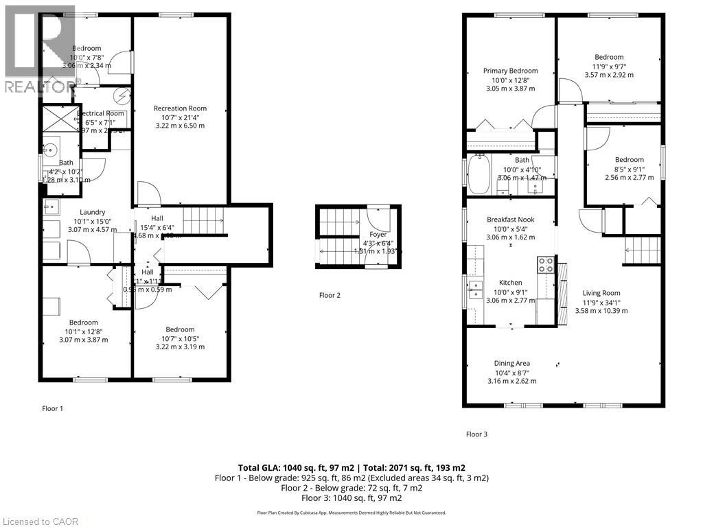 31 Raleigh Street, Hamilton, Ontario  L8W 1H4 - Photo 47 - 40794575