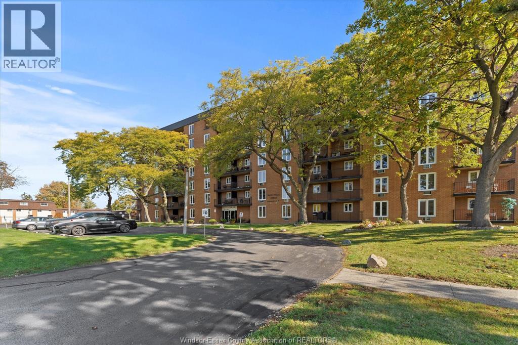 6550 THORNBERRY CRESCENT Unit# 6550, windsor, Ontario