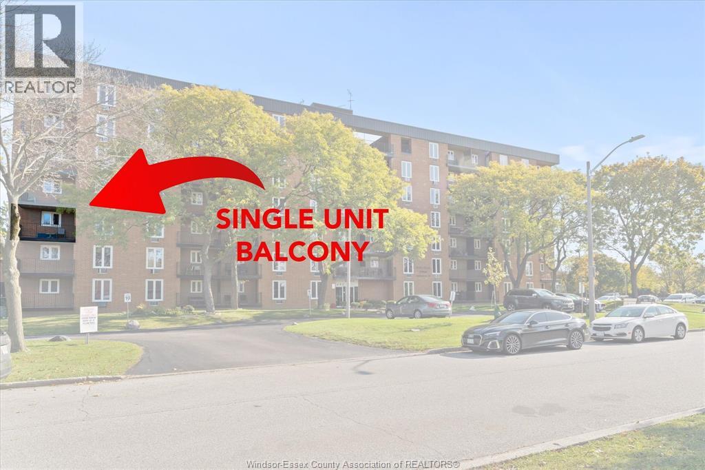 6550 Thornberry Crescent Unit# 6550, Windsor, Ontario  N8T 2X2 - Photo 2 - 25031880