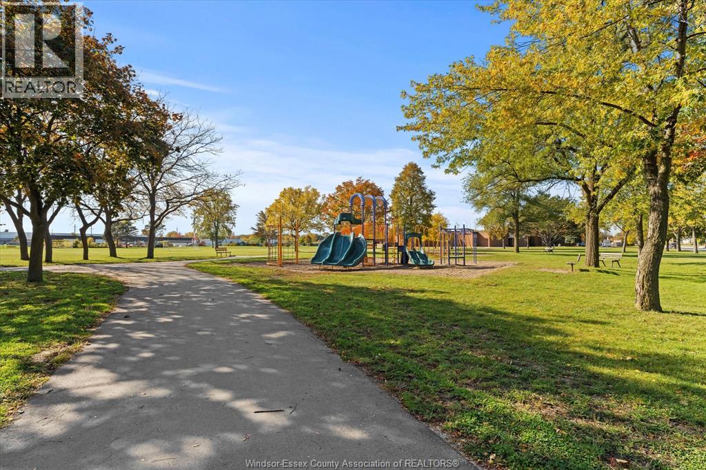 6550 Thornberry Crescent Unit# 6550, Windsor, Ontario  N8T 2X2 - Photo 26 - 25031880