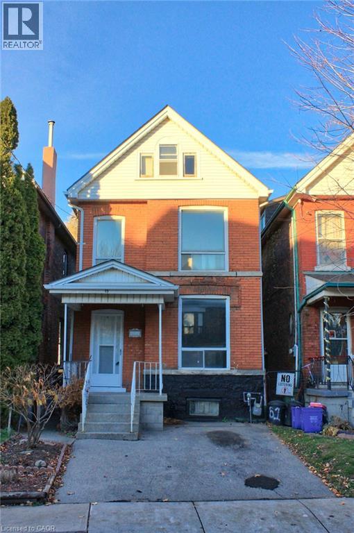 49 Nightingale Avenue, Hamilton, Ontario  L8L 1R7 - Photo 2 - 40791876