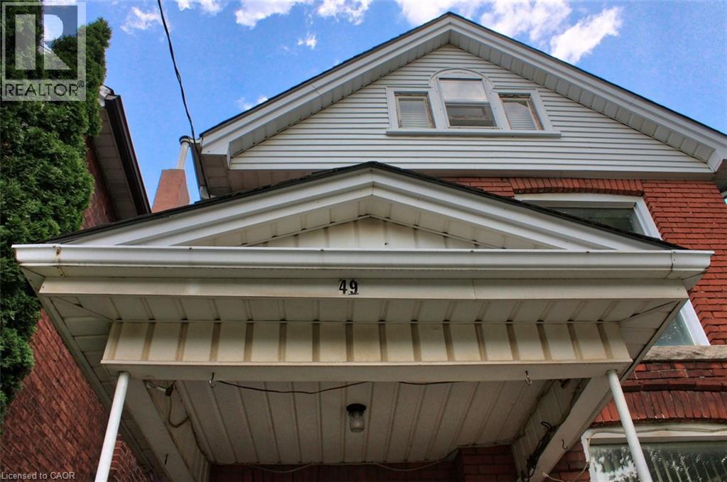49 Nightingale Avenue, Hamilton, Ontario  L8L 1R7 - Photo 5 - 40791876