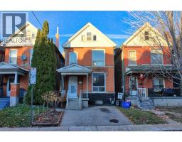 49 NIGHTINGALE Avenue, Hamilton, Ontario