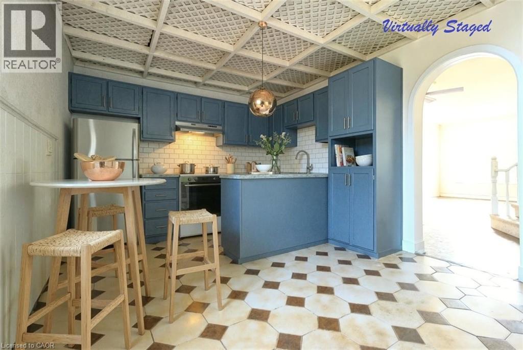 49 Nightingale Avenue, Hamilton, Ontario  L8L 1R7 - Photo 13 - 40791876