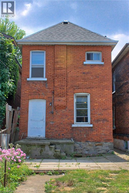 49 Nightingale Avenue, Hamilton, Ontario  L8L 1R7 - Photo 23 - 40791876