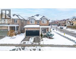 241 THOMAS Avenue, Brantford, Ontario