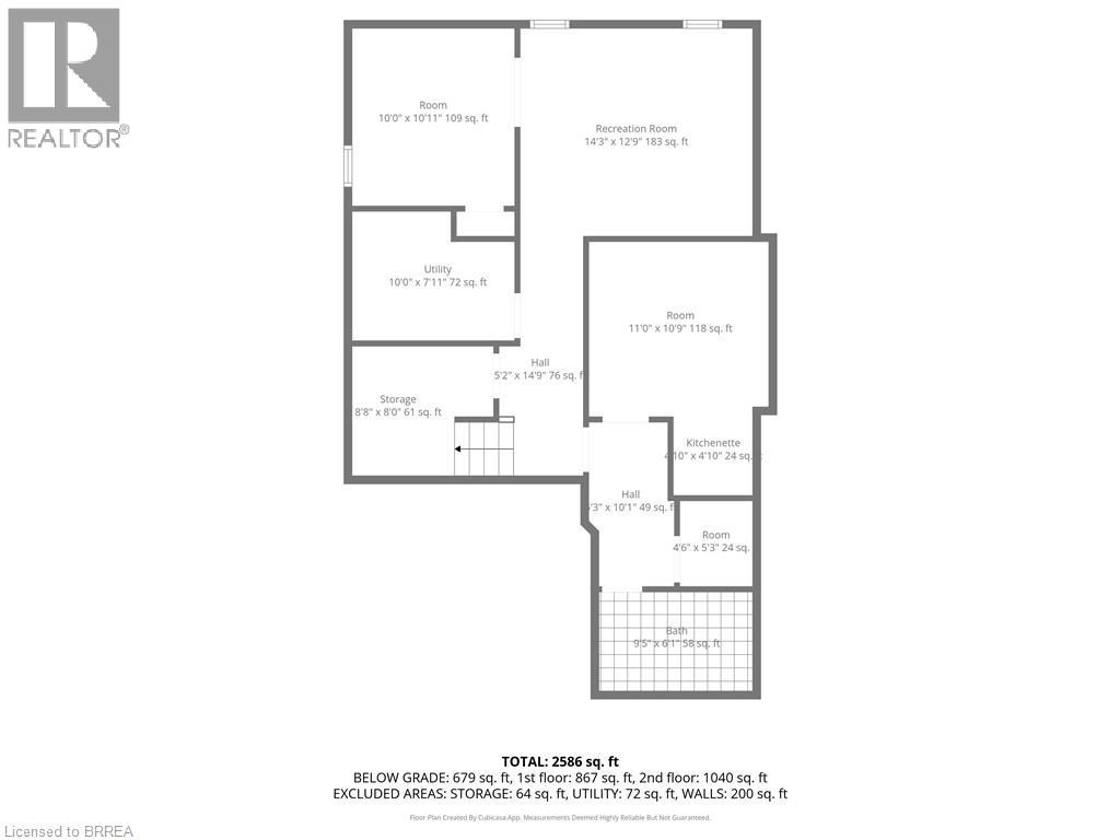 241 Thomas Avenue, Brantford, Ontario  N3S 0E1 - Photo 49 - 40794255