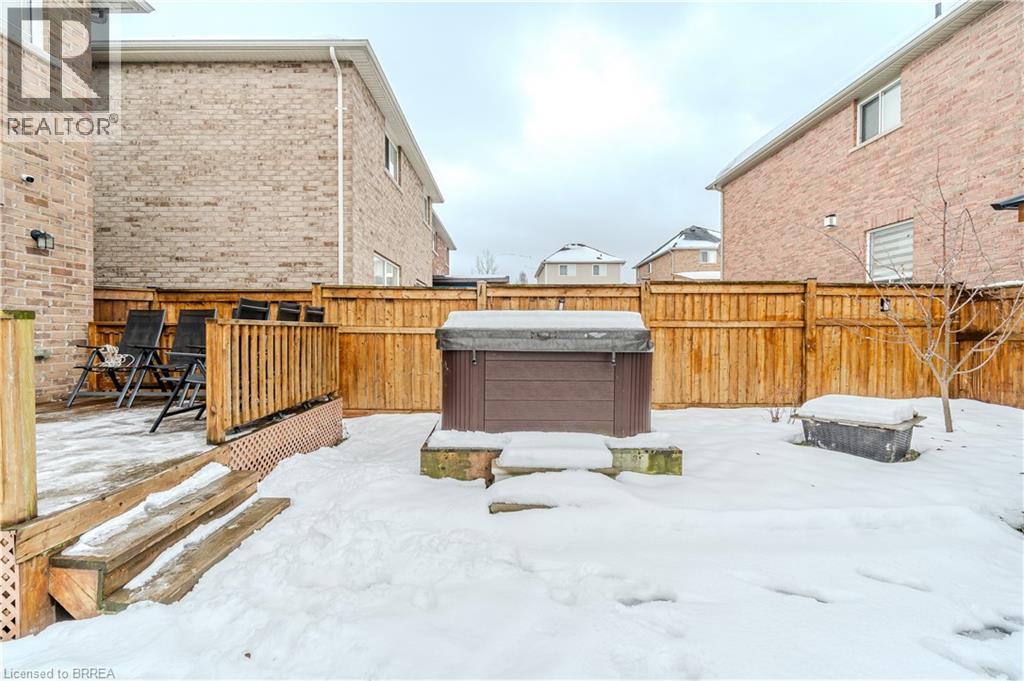 241 Thomas Avenue, Brantford, Ontario  N3S 0E1 - Photo 43 - 40794255