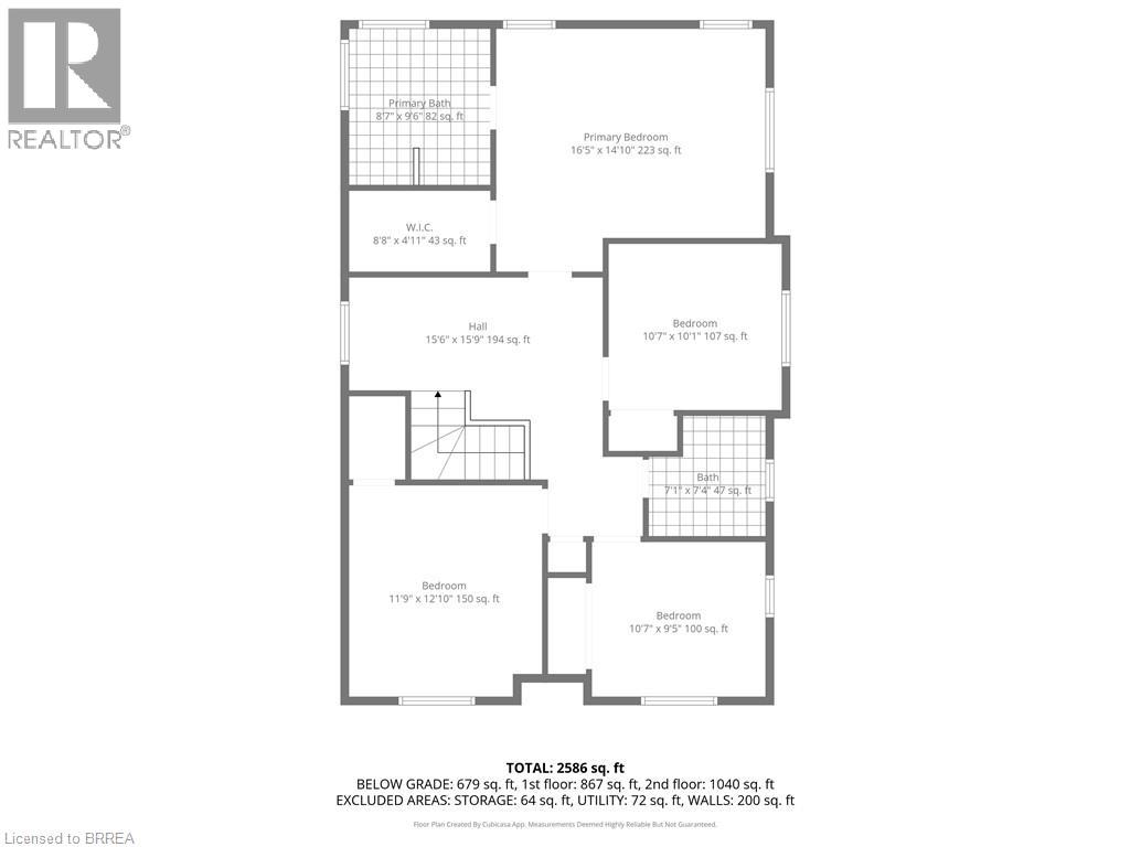 241 Thomas Avenue, Brantford, Ontario  N3S 0E1 - Photo 50 - 40794255