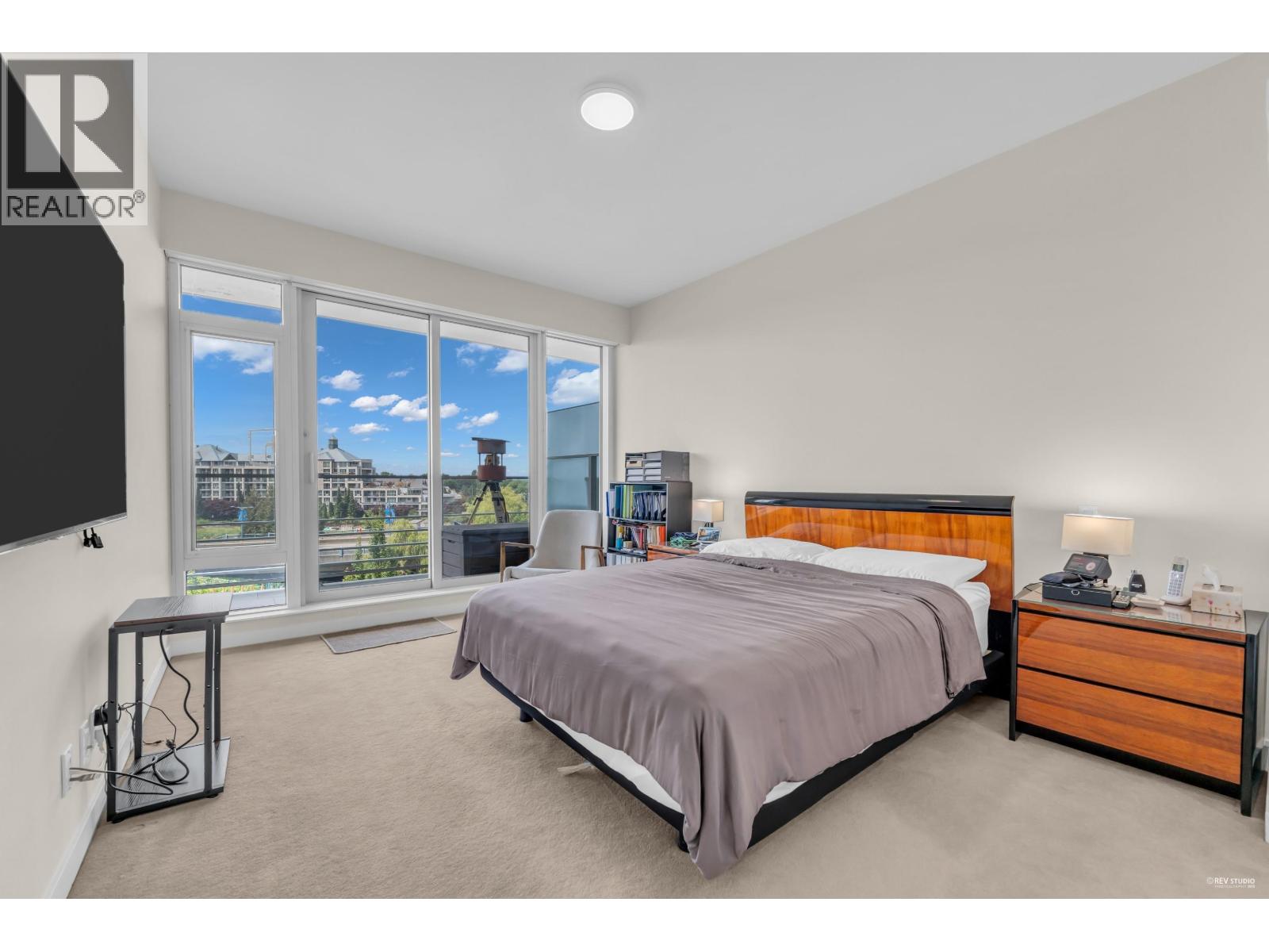 503 5151 Brighouse Way, Richmond, British Columbia  V7C 0A6 - Photo 17 - R3052229