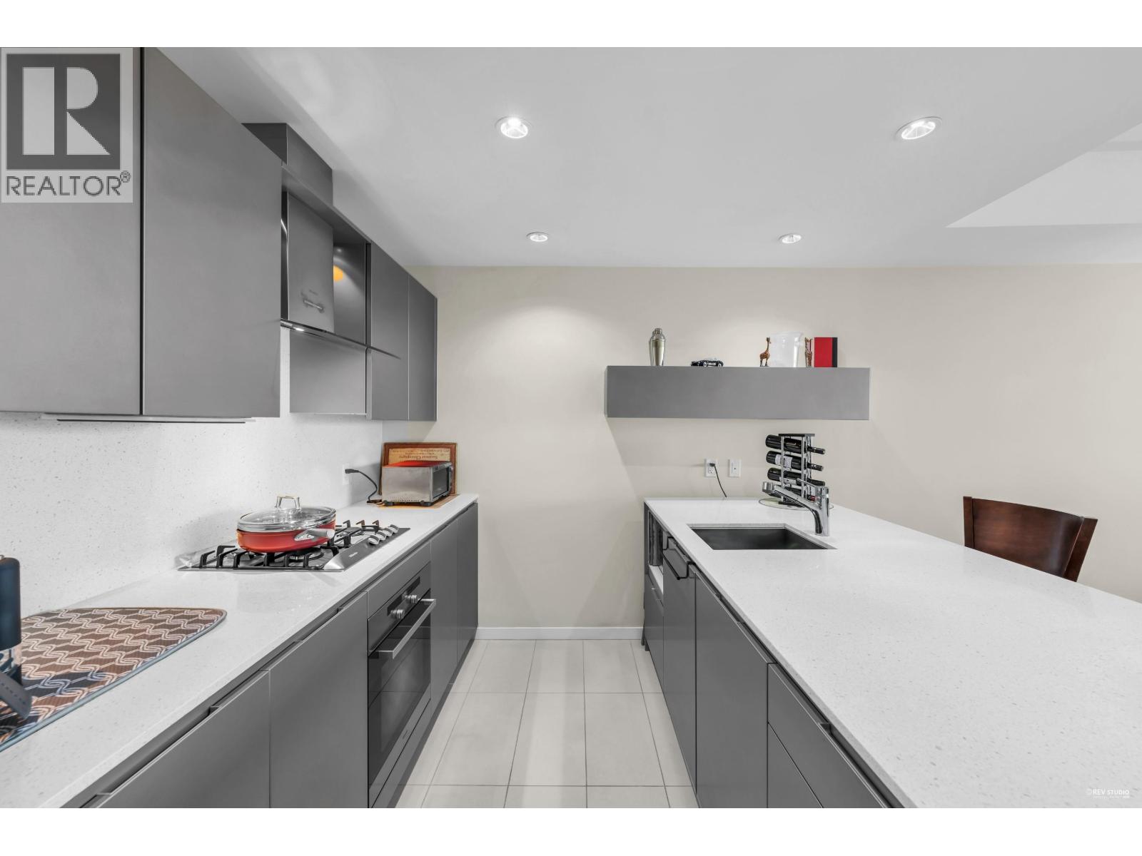 503 5151 Brighouse Way, Richmond, British Columbia  V7C 0A6 - Photo 9 - R3052229