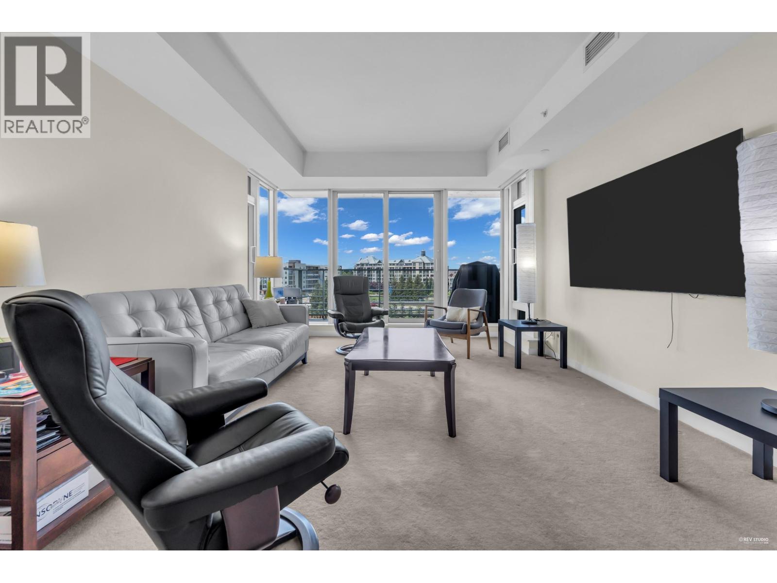 503 5151 Brighouse Way, Richmond, British Columbia  V7C 0A6 - Photo 13 - R3052229