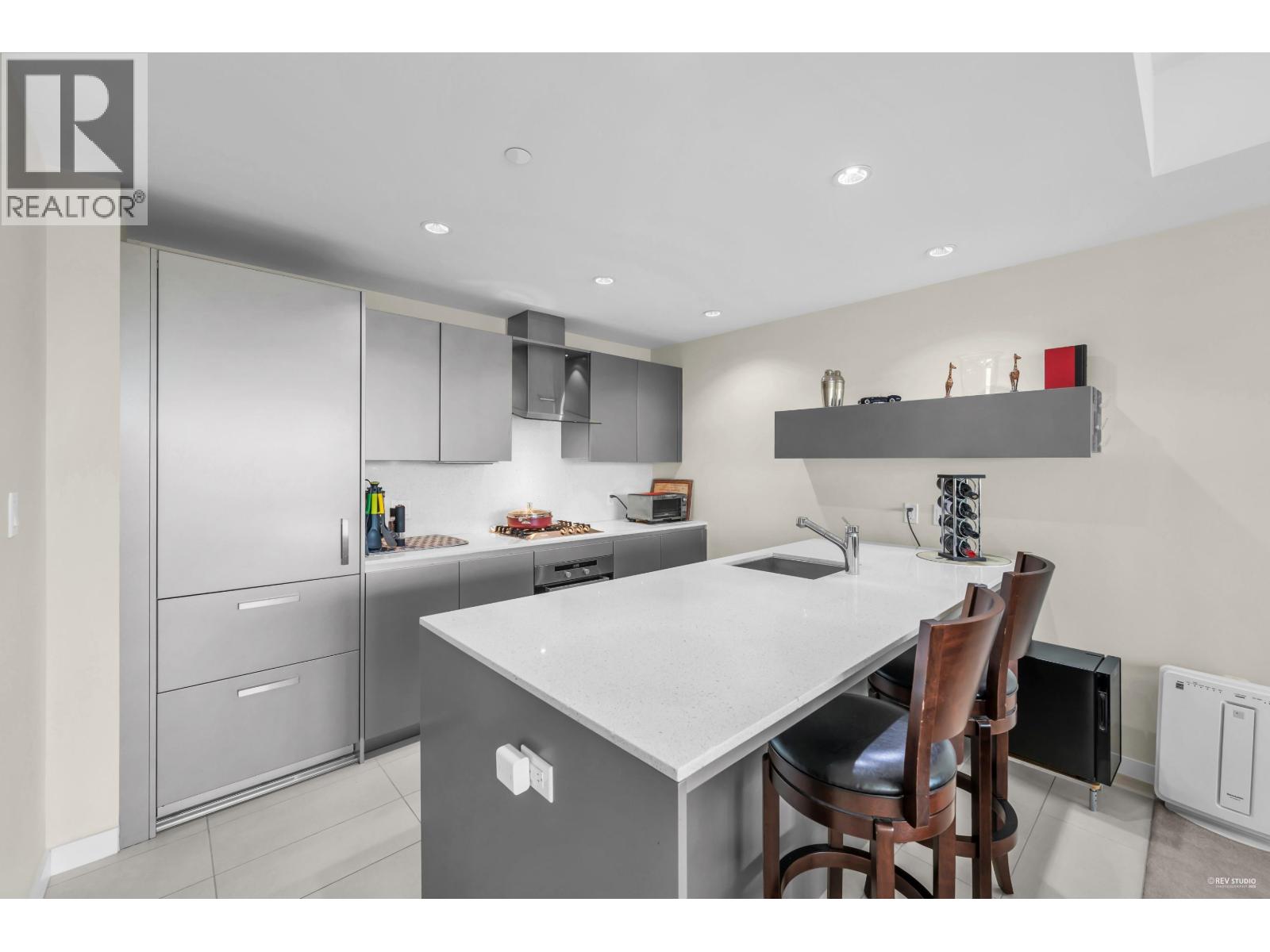 503 5151 Brighouse Way, Richmond, British Columbia  V7C 0A6 - Photo 8 - R3052229