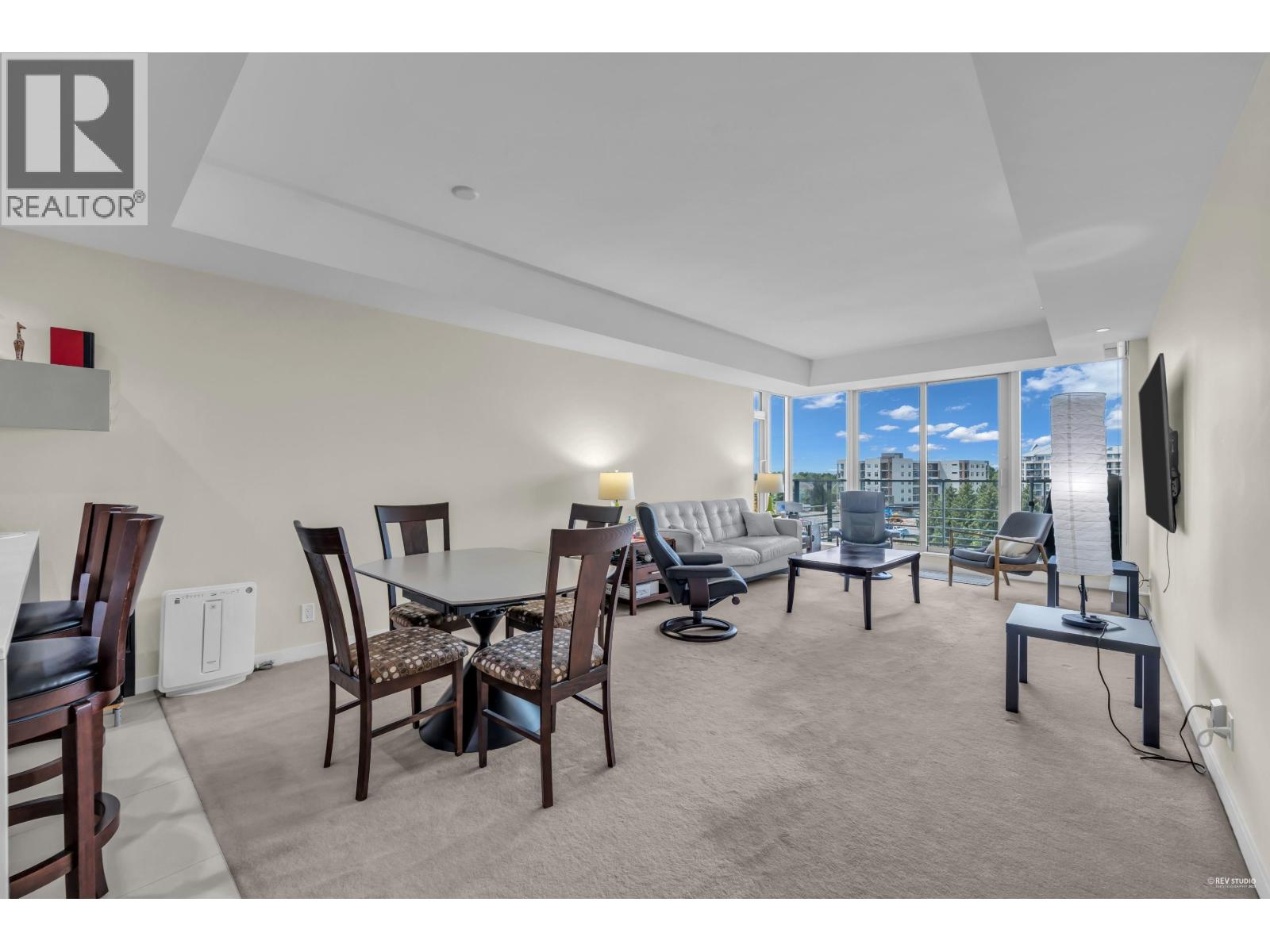 503 5151 Brighouse Way, Richmond, British Columbia  V7C 0A6 - Photo 11 - R3052229