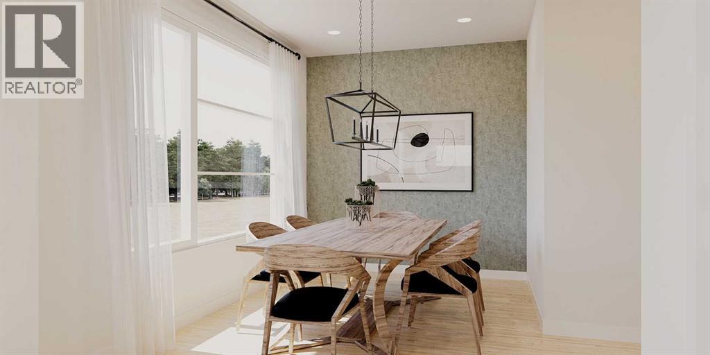 1145 Sailfin Heath, Rural Rocky View County, Alberta  T3Z 0J6 - Photo 3 - A2268088