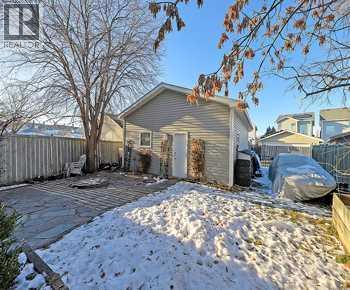 7 Prestwick Crescent Se, Calgary, Alberta  T2Z 3L9 - Photo 42 - A2275604