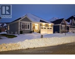 107 STILLWATER CRESCENT, Blue Mountains, Ontario