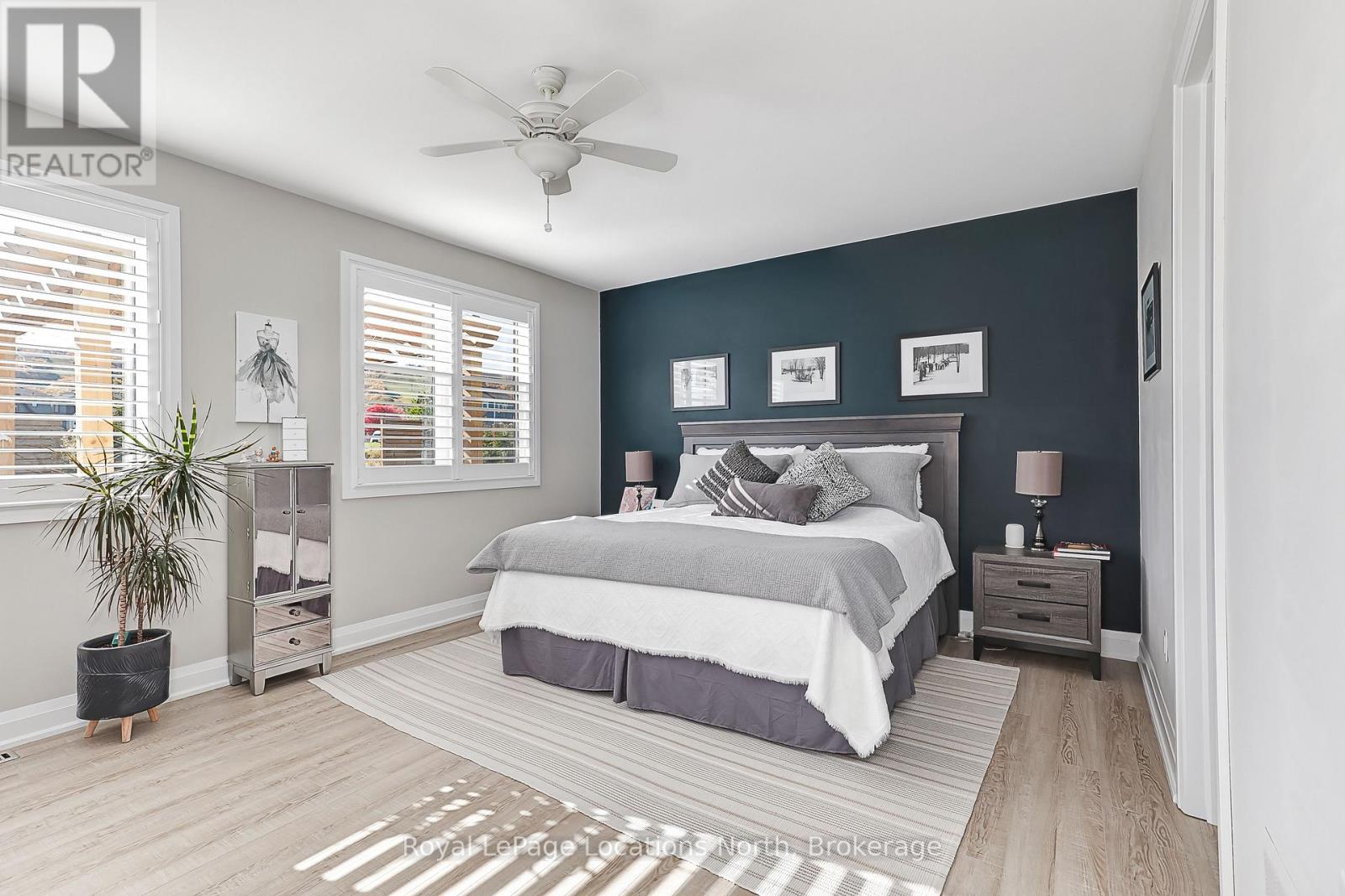 107 Stillwater Crescent, Blue Mountains, Ontario  L9Y 4P5 - Photo 22 - X12487324