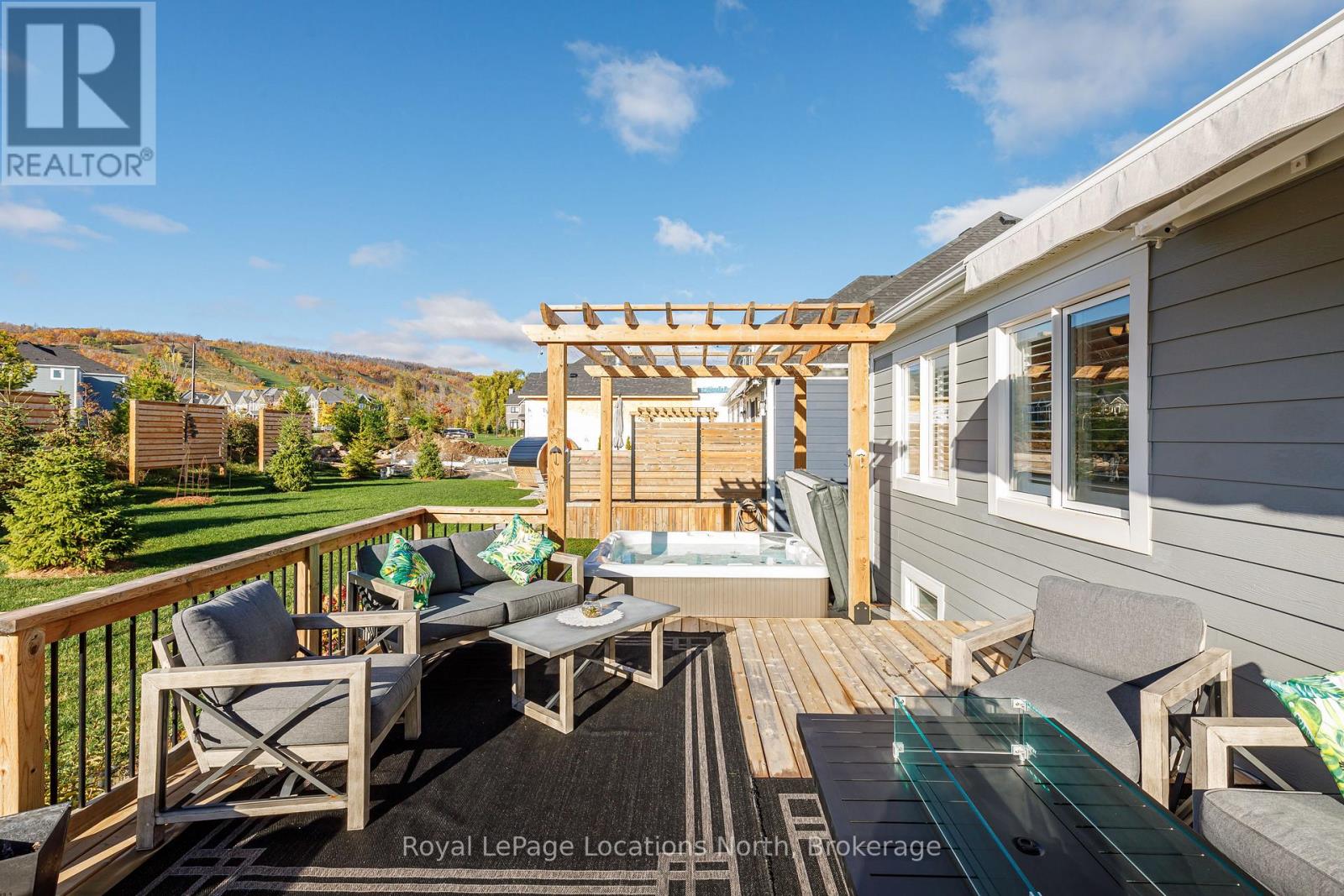 107 Stillwater Crescent, Blue Mountains, Ontario  L9Y 4P5 - Photo 36 - X12487324